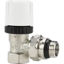 Клапан термостатический Varmega 1/2" / VM10411