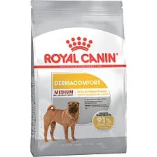 Royal Canin Dermacomfort Medium, 10 кг