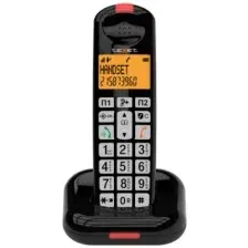 TEXET TX-D7855А (ЧЕРНЫЙ)