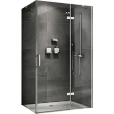 Душевой уголок Abber Zart AG08090-S91