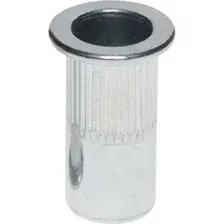 Набор заклепок Starfix SM-48526-18000 (18000шт, белый цинк)