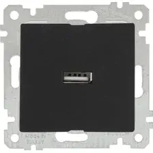 Розетка USB Mutlusan 2200 448 0184