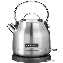 Электрический чайник KitchenAid 5KEK1222ESX