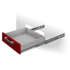 Шариковые направляющие Boyard DB4512Zn/300