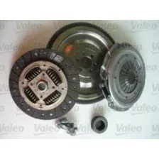 Комплект сцепления VALEO 835005