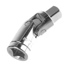 Шарнир карданный 3/8" Ombra 210038
