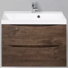 Тумба под умывальник BelBagno Marino-700-2C-SO-RW-P
