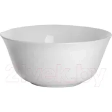 Салатник Luminarc Carine White H3672