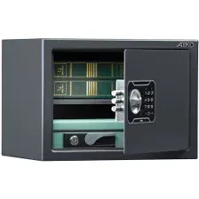 Мебельный сейф AIKO T-280 EL