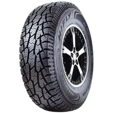 Летние шины HI FLY Vigorous AT601 255/70R16 111T