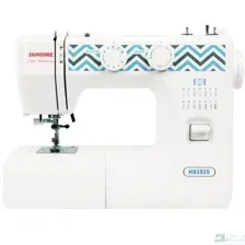 Швейная машина Janome HS 1515