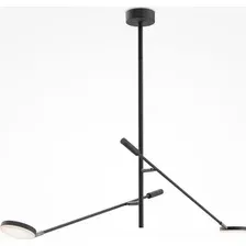 Подвесная люстра Maytoni Fad MOD070CL-L15B3K1