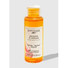 BYPHASSE SUBLIMATRICE Масло для лица, тела и волос АРГАНА, 100 мл