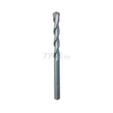 Сверло Gepard GP0206-100