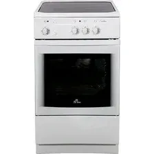 Кухонная плита De luxe 506003.04ЭС