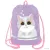 Рюкзак-мешок "Cute cat"
