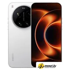 Телефон Xiaomi 17 Ultra 16GB/512GB международная версия (белый)