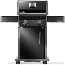 Газовый гриль для дачи Napoleon Rogue 365 R365PK-2-PL
