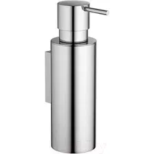 Дозатор для жидкого мыла Aquatek Оберон AQ4205CR