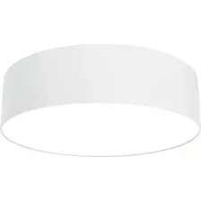Светильник-тарелка Maytoni Technical Zon C032CL-24W3K-RD-W