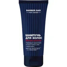 Шампунь Barber.Bar Men Против перхоти 200 мл