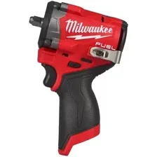 Гайковерт Milwaukee M12 FCIWF38G3-0 FUEL, 4933493451