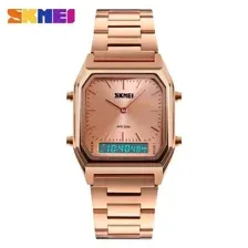 Наручные часы SKMEI 1220RG  Абсолютно новые и оригинальные часы