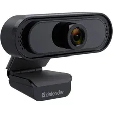 Веб-камера Defender G-lens 2581