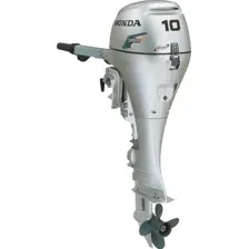 Лодочный мотор Honda BF10DK2-SH-U