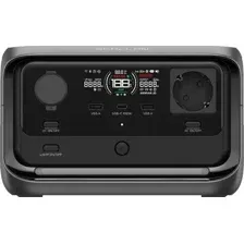 Портативная зарядная станция EcoFlow River 3 Plus