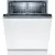 Встраиваемая посудомоечная машина Bosch Serie 2 SMV2ITX48E