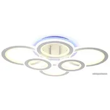 Припотолочная люстра Ambrella light FA FA8808