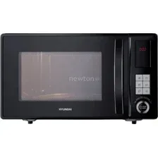 Микроволновая печь Hyundai HYM-D3010