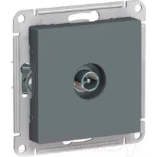 Розетка Systeme (Schneider) Electric AtlasDesign ATN000792