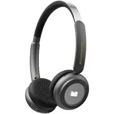 Наушники Monster N-tune mini 01, MH22235, черный