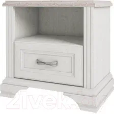 Тумба Anrex Monako 1S (сосна винтаж/дуб анкона)