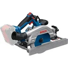 Дисковая (циркулярная) пила Bosch GKS 18V-57-2 GX Professional 06016C1000 (без АКБ)