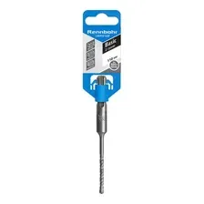Сверло-бур по бетону Rennbohr Basic SDS 10х110 арт. 691011