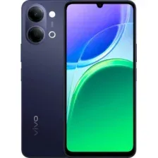 Смартфон Vivo Y05 4GB/128GB (черный)