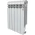 Биметаллический радиатор Royal Thermo Indigo Super 500 (14 секций)