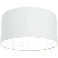Точечный светильник Maytoni Zon C032CL-12W3K-RD-W