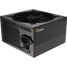 Блок питания Ocypus Gamma P650 Gamma-P650-W1HDBK024X-EU