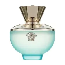 Versace Pour Femme Dylan Turquoise, 100мл тестер