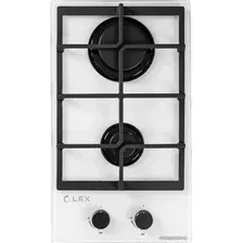 Варочная панель LEX GVG 321 WH