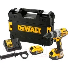 Дрель-шуруповерт DeWalt DCD996P2-QW