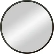 Континент Зеркало Мун D 60 (черный)