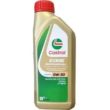 Моторное масло CASTROL 0W30 EDGE PROFESSIONAL LONGLIFE III, 1л