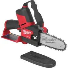 Аккумуляторная пила Milwaukee M12 FHS-0 4933472211 (без АКБ)