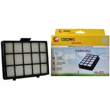 HEPA-фильтр Ozone H-03