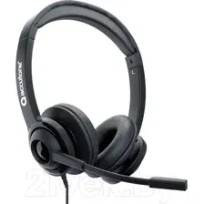 Наушники-гарнитура Accutone MB210